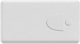 Módulo Pulsador Campainha Branco 57115/027 Tramontina