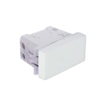 Módulo Pulsador Campainha Branco Orion Schneider S70110604