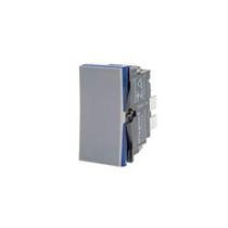 Módulo Pulsador Campainha Cinza - Pial Legrand