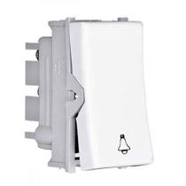 Modulo pulsador campainha petra - MEC TRONIC