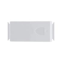 Módulo Pulsador Campainha Tramontina 6A 250V Branco