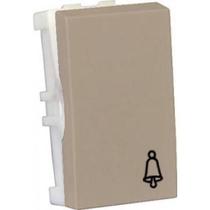 Modulo Pulsador De Campainha Brg11682-3Ar
