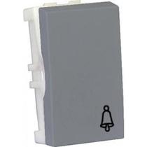 Modulo Pulsador De Campainha Brg11683-1Pr