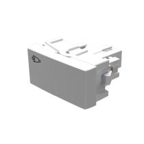 Módulo Pulsador De Campainha On - Mectronic Módulo Pulsador De Campainha On - Mectronic