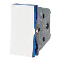Modulo Pulsador De Iluminaçao Pial Plus+ Legrand Branco 611013BC