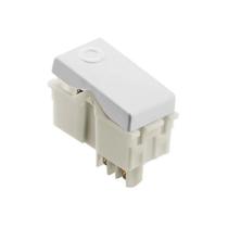 Módulo Pulsador de Minuteria LIZ/LUX² Branco Tramontina 57115/025