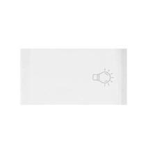 Modulo Pulsador Lampada Branco 51005 - Pezzi