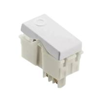 Módulo Pulsador Minuteria 10A Branco Liz Tramontina 57115025