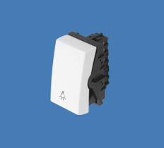 Módulo Pulsador Minuteria 16A/250V Evidence - Fame