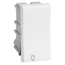 Módulo Pulsador Minuteria 2A 250V Legrand Módulo Pulsador Minuteria 2A 250V Legrand