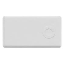 Módulo Pulsador Minuteria Branco 57115/025 Tramontina