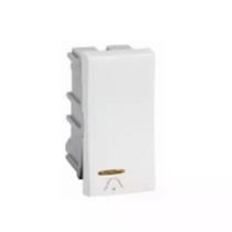 Módulo Pulsador Minuteria com Luz Branco - Pial Legrand