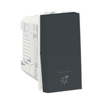 Módulo Pulsador Minuteria S70117674 Grafite Orion Schneider