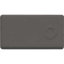 Módulo Pulsador Minuteria Tramontina 10 A 250 V Grafite Tramontina