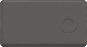 Módulo Pulsador Minuteria Tramontina 10 A 250 V Grafite