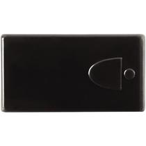 Módulo Pulsador para Campainha 10A 250V Grafite Tramontina Módulo Pulsador para Campainha 10A 250V Grafite Tramontina