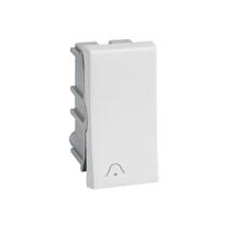 Módulo Pulsador para Campainha Borne Automático Pialplus - Pial Legrand