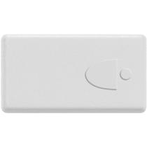 Módulo Pulsador para Campainha Branco 250v 10a - Tramontina