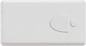 Módulo Pulsador para Campainha Tramontina 10 A 250 V Branco