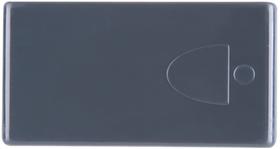 Módulo Pulsador para Campainha Tramontina 10 A 250 V Grafite