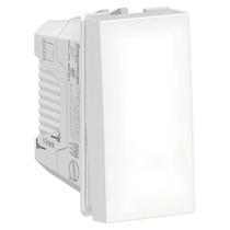 Modulo Pulsador Universal 10A 1M S70110604 Orion Schneider Modulo Pulsador Universal 10A 1M S70110604 Orion Schneider