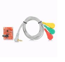 Modulo Pulso Cardiaco com Eletrodos AD8232