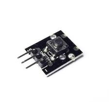 Módulo Push Button KY-004