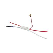 Módulo PWM De Interruptor Metálico Inteligente Com Toque Regulável 3.7V-24V Anti-Interferência Para