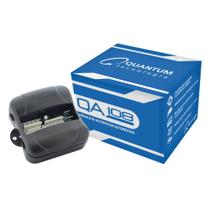 Módulo Quantum Qa108 10.02.0798 de Automação e Conforto Multiuso com Acendimento Automático de Farói Módulo Quantum Qa108 10.02.0798 de Automação e Conforto Multiuso com Acendimento Automático de Farói
