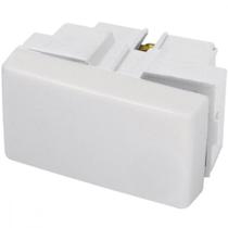 Modulo Rad Modular Branco 1803024 1 Interruptor Simp.
