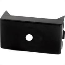 Modulo Rad Modular Preto 1406005 C/Furo Modulo Rad Modular Preto 1406005 C/Furo