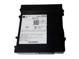 Módulo Rádio Chevrolet Equinox Premier 84362635 Módulo Rádio Chevrolet Equinox Premier 84362635