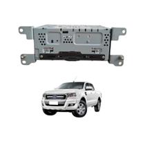 Módulo Rádio Ford Ranger 2.2 2021 jb3t19c107db Módulo Rádio Ford Ranger 2.2 2021 jb3t19c107db