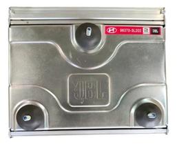 Módulo Rádio Hyundai era 2007 A 2010 963703L202