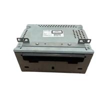 Módulo Rádio Sync Com CD Player Ford Ecosport Focus