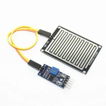 Modulo Raindrop - Sensor de Chuva