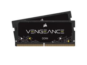 Módulo RAM Corsair Vengeance 32GB DDR4 2666MHz SODIMM