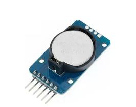Módulo Real Time Rtc Ds3231 Com Bateria Inclusa Com Nfe