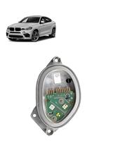 Modulo Reator de Seta Direito do Farol Led Bm X5 X6 2018 2019 2020 63119477990 Modulo Reator de Seta Direito do Farol Led Bm X5 X6 2018 2019 2020 63119477990