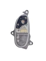 Módulo Reator do Farol Direito Led Bm X3 X4 2016 2017 2018 63117466110 7466110 Passageiro Módulo Reator do Farol Direito Led Bm X3 X4 2016 2017 2018 63117466110 7466110 Passageiro
