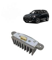 Modulo Reator do Farol Led DRL Bm X3 F25 X4 F26 2014 2015 2016 2017 2018 1308310415 1308310415-C1 Modulo Reator do Farol Led DRL Bm X3 F25 X4 F26 2014 2015 2016 2017 2018 1308310415 1308310415-C1