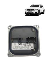 Modulo Reator do Farol Led Merced Glc300 Glc43 Glc350 Glc63 Glc250 Slk 2016 2017 2018 2019 A2539050900 Modulo Reator do Farol Led Merced Glc300 Glc43 Glc350 Glc63 Glc250 Slk 2016 2017 2018 2019 A2539050900