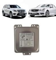 Modulo Reator Farol Afs GDL Xenon Merced ML320 E250 C300 C350 2010 2011 2012 A2129008222 A2129008224 5dc009060-20/an