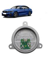 Modulo Reator Farol Bm G20 G28 320i 325i 330i 2019 2020 2021 2022 63119883630 9883630