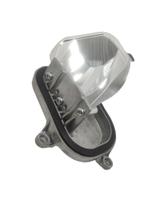 Modulo Reator Farol Direito Led Angel Eyes Bm 116i 118i 120i 125i 130i 135i 2015 2016 2017 2018 2019 63117466510 B01205