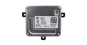 Módulo Reator Farol Drl Aud A4 A7 Rs6 Rs7 Passat CC 2011 2012 2013 2014 2015 2016 2017 4G0907697J 4G0907697C Orig Módulo Reator Farol Drl Aud A4 A7 Rs6 Rs7 Passat CC 2011 2012 2013 2014 2015 2016 2017 4G0907697J 4G0907697C Orig