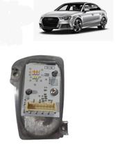 Modulo Reator Farol Drl Led Esquerdo Aud A3 S3 2017 2018 2019 2020 8v0998473a 900771302 Sportback Quattro Motorista