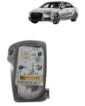 Modulo Reator Farol Drl Led Esquerdo Aud A3 S3 8V0998473A Modulo Reator Farol Drl Led Esquerdo Aud A3 S3 8V0998473A