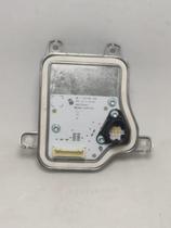 Modulo Reator Farol Esquerdo Led Drl Aud Q5 Sq5 80A998473A Modulo Reator Farol Esquerdo Led Drl Aud Q5 Sq5 80A998473A