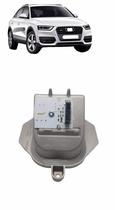Modulo Reator Farol Esquerdo Led Drl Diurna Aud Q3 2016 2017 2018 8U0941475B 3550496 17965 Modulo Reator Farol Esquerdo Led Drl Diurna Aud Q3 2016 2017 2018 8U0941475B 3550496 17965